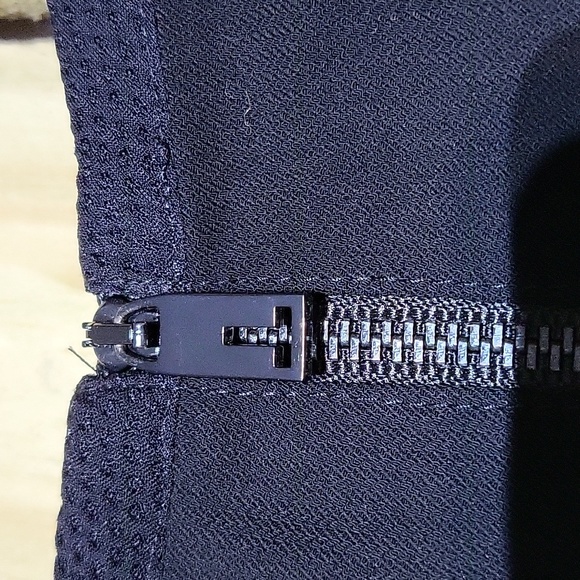 Ted Baker Camouflage Sequin Dress - Picture 9 of 10